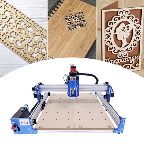 Axis 4040 usb cnc router - cnc,