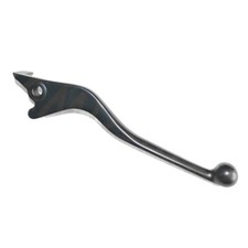 Right Brake Lever Black for Honda 250 CN Helix Space 1990-1999