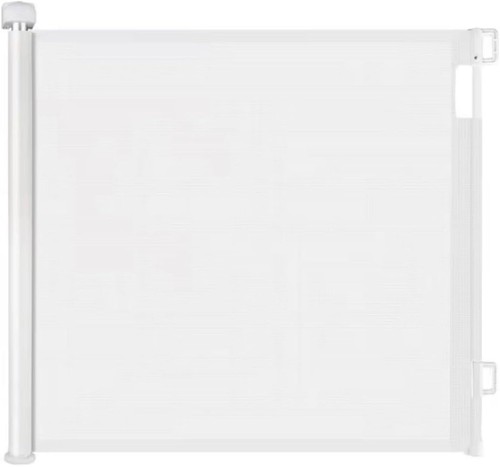 Retractable baby gate 150 - gate,