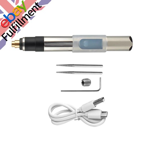 Micro electric engraver - micro,