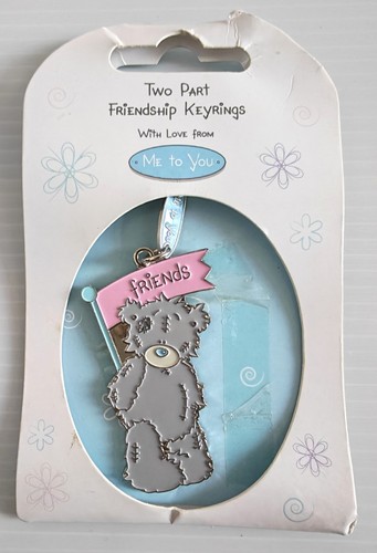 Tatty teddy you two - teddy, to