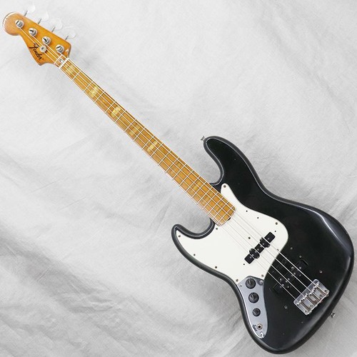 Fender vintage jazz bass - fender,