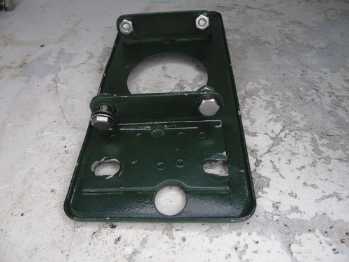 Norton dominator tool box oil - dominator,