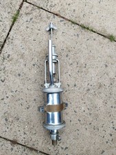 Vintage Beer Pump Caskell And