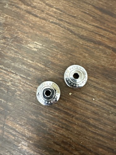 Campagnolo nuovo super record - super,