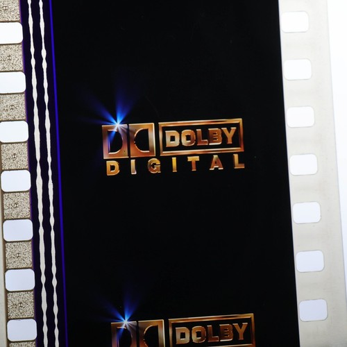 Dolby digital city 015 1995 - dolby, df-015