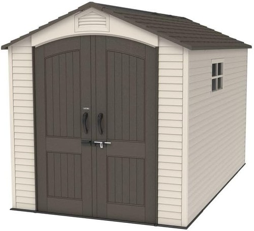 Lifetime 60282 7x12 outdoor - 60282,