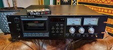 TASCAM 122 MK III - UK Version