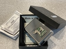 Brand New 2018 ZIPPO Lighter
