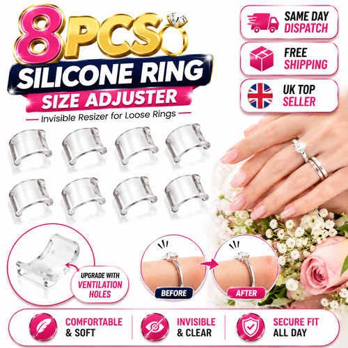 Pcs silicone ring - pcs,