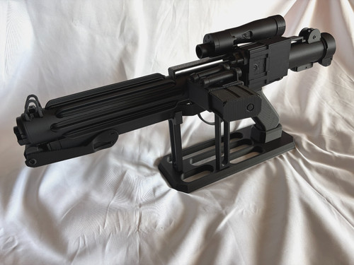 Storm trooper blaster - e-11,