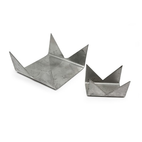 Four point trivet jewellers - point,