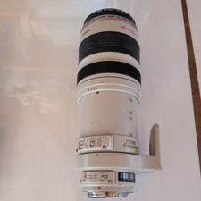 Canon EF 100-400mm f/4.5-5.6 L