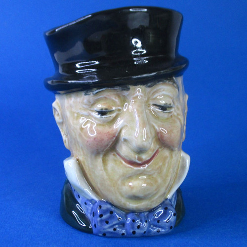 Royal doulton micawber - royal,