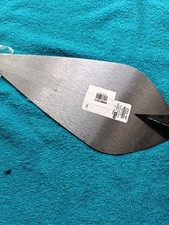 QLT by MARSHALLTOWN. 11" Brick