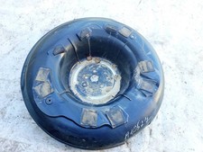 Toyota RAV-4 2007 Spare Tire