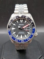 Seiko Mens Automatic Watch