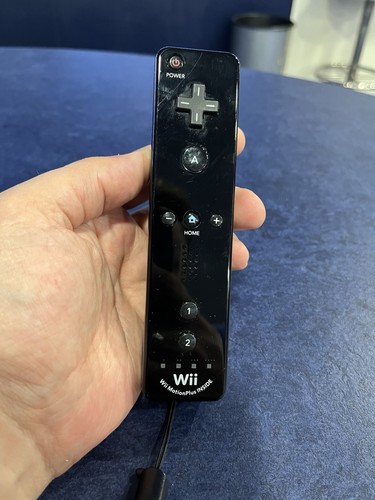 Nintendo wii remote motion - nintendo,