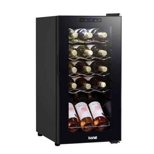 Bottle wine fridge - 15,
