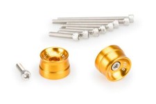 Puig 21030O Bar Ends Model