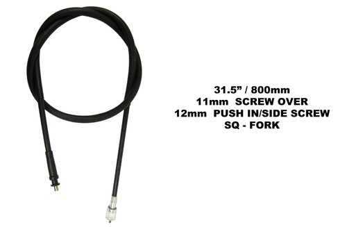 Speedo cable for - for, honda