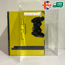 1x BOX PROTECTOR Sony