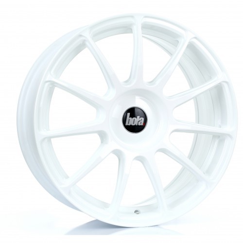 Ford fiesta wheels bola - fiesta,