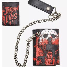 Friday 13th Jason Vorhees