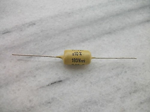 4pcs nos genuine mullard - 4pcs,