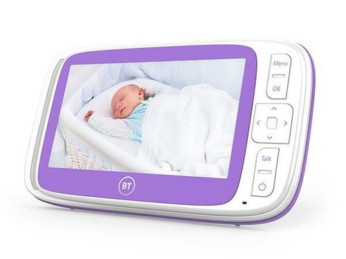 Tft baby video 6000 - baby,