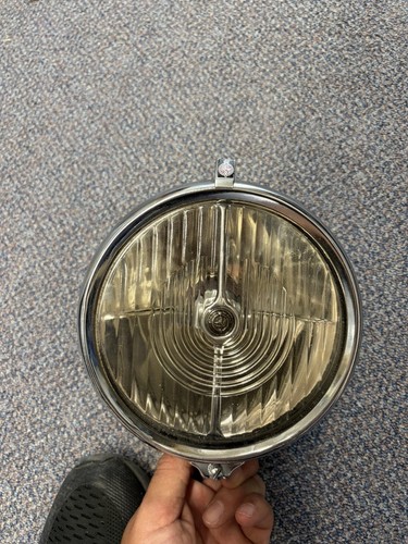 Genuine vintage lucas - genuine, ft58