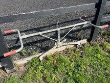 Probst VZ 1 Kerb Kerbstone