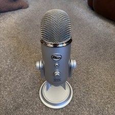 BLUE Yeti, Multi-Pattern