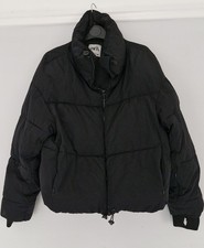 Womens UK Size M Zara Black
