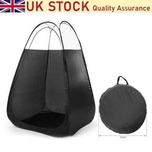 Tan pop spray tent carry - spray, &