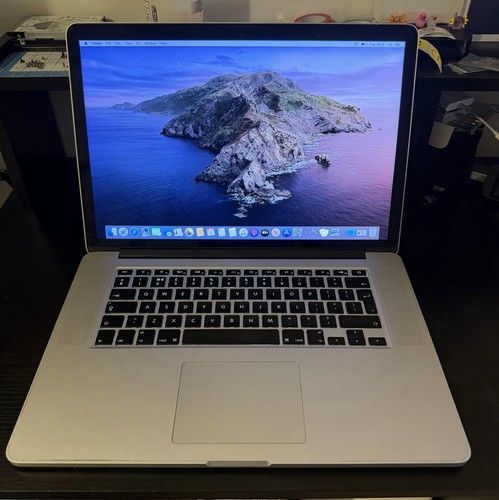 Apple macbook pro retina - macbook,