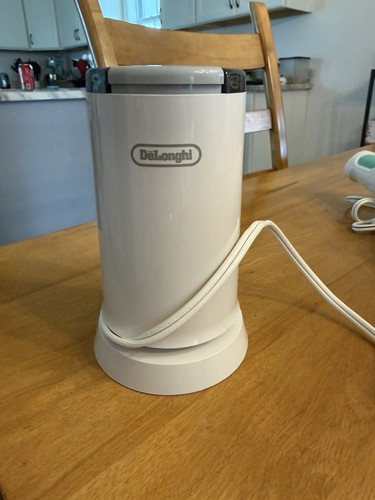 Delonghi electric coffee - delonghi,