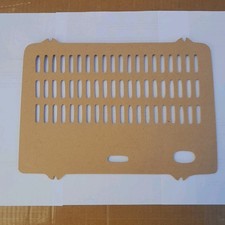 Bush DAC90A radio replacement back panel