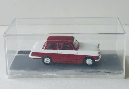 Triumph herald scale - 1:43,