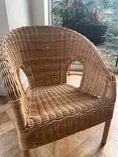 Child IKEA AGEN Chair •