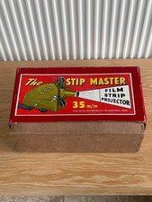 The Stip Master Vintage Retro