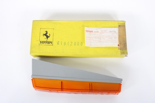 1986 ferrari 328 oem - 1986-89,