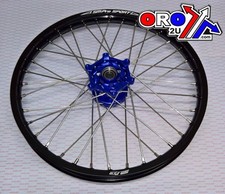 SM PRO 21x1.60 FRONT WHEEL