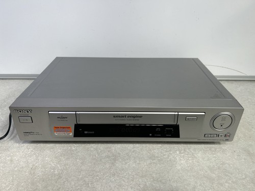 Sony slv se700g - sony, smart