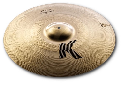 Zildjian k0999 custom hybrid - k,