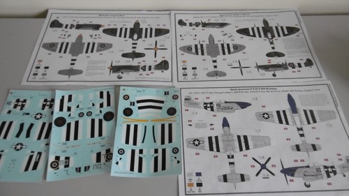 Airfix three raf - airfix,