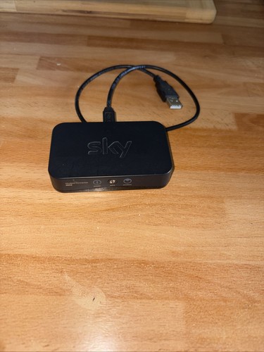 Sky mini sd501 wireless - sky,