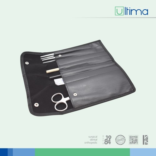 Dissection kit dissecting - dissection,