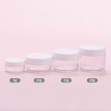 3/10PCS Empty Cosmetic Sample