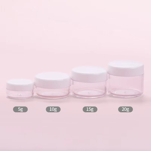10pcs empty cosmetic sample - cosmetic,